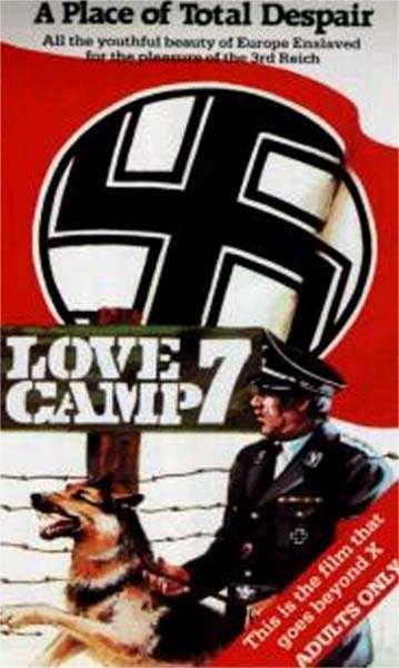 LOVE CAMP 7